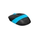 Мышка A4Tech FG10S Blue (4711421949743) - изображение 2