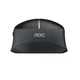 Мышка AOC MS220B Wireless Black (MS220B/LA) - изображение 3