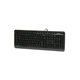 Клавиатура A4Tech FKS10 USB Grey (4711421963329) - изображение 2
