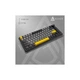 Клавіатура Ajazz AK820 MAX PLUS Daydream Switch RGB Wireless/Bluetooth/USB Black (AK820MAX-DD-BGY) - зображення 6