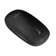 Мышка AOC MS200B Wireless Black (MS200B/LA) - изображение 3