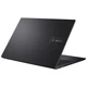 Ноутбук ASUS Vivobook 16 OLED M1605NAQ-SH055 (90NB1831-M001Z0) - изображение 2