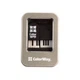 USB флеш накопичувач ColorWay Piano 32 GB 3.0 Black (CW-USBPO32) - зображення 9