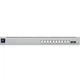 Коммутатор сетевой Ubiquiti (USW-PRO-XG-10-POE) - изображение 3