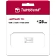 USB флеш накопичувач Transcend 128GB JetFlash 710 Silver USB 3.0 (TS128GJF710S) - зображення 4