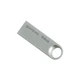 USB флеш накопичувач Goodram 64GB UNO3 Steel USB 3.2 (UNO3-0640S0R11) - зображення 2