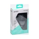 Мышка A4Tech FG10CS Air2 Wireless Stone Grey (4711421997904) - изображение 10
