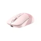 Мышка A4Tech FB10C Wireless/Bluetooth Pink (4711421967457) - изображение 2