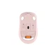 Мышка A4Tech FB10C Wireless/Bluetooth Pink (4711421967457) - изображение 9