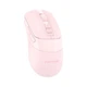 Мишка A4Tech FG50 Plus Wireless Pink (4711421002820) - зображення 4