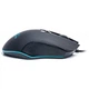 Мышка REAL-EL RM-550 USB Black (EL123200027) - изображение 6