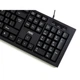 Комплект AOC KM160B USB UA Black (KM160B/97) - изображение 6