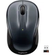 Мишка Logitech M325s Wireless Dark Silver (910-006812) - зображення 1