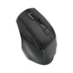 Мишка A4Tech FB45CS Air2 Wireless/Bluetooth Stone Grey (4711421999304) - зображення 2