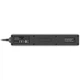 Сетевой фильтр питания REAL-EL RS-6 Protect M 1.8m, black (EL122300032) - изображение 7