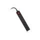 Сетевой фильтр питания REAL-EL RS-6 Protect M 1.8m, black (EL122300032) - изображение 10