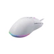 Мишка Hator Pulsar 3 USB White (HTM611) - зображення 3