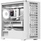 Корпус AeroCool D302A-G-WT-v1 White без БЖ (ACCS-DS04043.21) - зображення 1