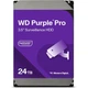 Жесткий диск 3.5" 24TB WD (WD240PURP) - изображение 1