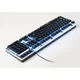 Клавіатура Vinga (KBG839 black) - зображення 4