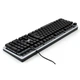 Клавіатура Vinga (KBG839 black) - зображення 7