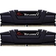 Модуль памяти для компьютера DDR4 16GB (2x8GB) 4000 MHz Ripjaws V G.Skill (F4-4000C18D-16GVK) - изображение 1