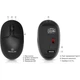 Мышка REAL-EL RM-335W Wireless Black (EL123200055) - изображение 10