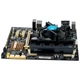 Модуль пам'яті для комп'ютера DDR5 24GB 6000 MHz Black Kudos eXceleram (EK50240604048C) - зображення 3