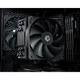 Кулер до процесора ID-Cooling (SE-214-XT Black) - зображення 8