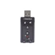 Звуковая плата Gemix SC-02 7.1 (04700025) - изображение 2