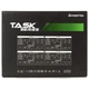 Блок живлення Chieftec 500W Task (TPS-500S) - зображення 9