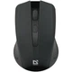 Мишка Defender Accura MM-935 Black (52935) - зображення 2
