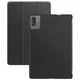 Чехол для планшета BeCover Smart Case Blackview Tab Mega 2 12.0" Black (715133) - изображение 3