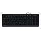 Клавиатура A4Tech FK10 Grey (4711421942959) - изображение 1