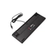 Клавиатура A4Tech Bloody S98 RGB BLMS Red Switch USB Sports Red (4711421000390) - изображение 5