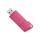 USB флеш накопичувач Kingston 64GB DataTraveler Exodia M Pink USB 3.2 Gen 1 (KC-U2L64-7LN) - зображення 2