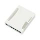 Коммутатор сетевой Mikrotik RB260GS (CSS106-5G-1S) - изображение 1