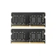 Модуль пам'яті для ноутбука SoDIMM DDR4 32GB (2x16GB) 3200 MHz eXceleram (E432322CSD) - зображення 1