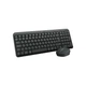 Комплект Logitech MK250 Bluetooth UA Graphite (920-013823) - изображение 1