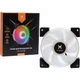 Кулер для корпуса Vinga (RGB fan-09) - изображение 2
