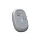 Мишка Ugreen MU105 Wireless Gray (90669) - зображення 3