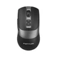 Мышка A4Tech FG50 Plus Wireless Black (4711421002806) - изображение 1
