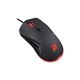 Мышка Defender Arga GM-049 USB Black (52049) - изображение 2