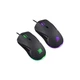 Мышка Defender Arga GM-049 USB Black (52049) - изображение 7