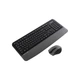 Комплект A4Tech FG2500S Plus Wireless UA Grey (4711421003261) - зображення 5