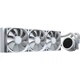 Система водяного охлаждения AeroCool Abyss L360R Digi White (ACLA-AD36117.21) - изображение 4