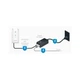 Адаптер PoE Ubiquiti (POE-50-60W) - изображение 3
