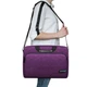 Сумка для ноутбука Grand-X 15.6'' SB-139 Purple (SB-139P) - изображение 8