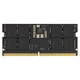 Модуль памяти для ноутбука SoDIMM DDR5 16GB 5600 MHz Goodram (GR5600S564L46S/16G) - изображение 1