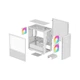 Корпус для ПК Deepcool (CH360 White) - изображение 10
